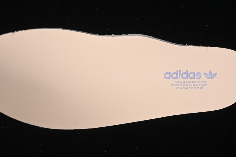 Adidas Samba OG Casual Sneakers - JI2678