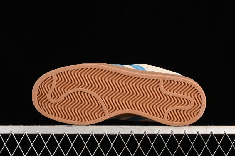 Adidas Originals Campus 00s Retro Sneakers with Chunky Sole Design - IE5588
