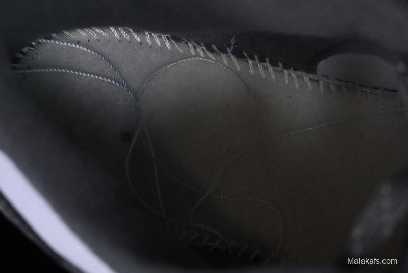 Nike Dunk Low SB Grey Gum Retro Skate Shoes with Suede Overlays - FV0389-100