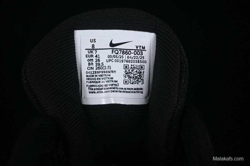 Nike Air Max Dn8 Running Shoes with Dynamic Air Cushion Technology - FQ7860-003