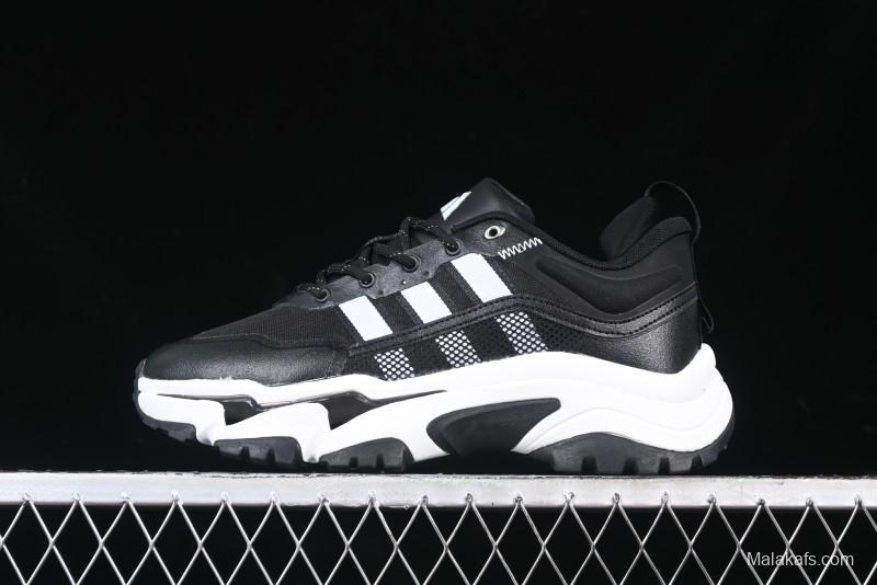 Adidas Citywowlk IH3276 Classic Breathable Fashion Sneakers