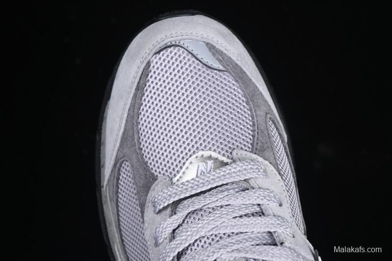 New Balance 2002 Series Retro Casual Running Shoes with Upgraded N-ERGY Cushion - M2002RC1