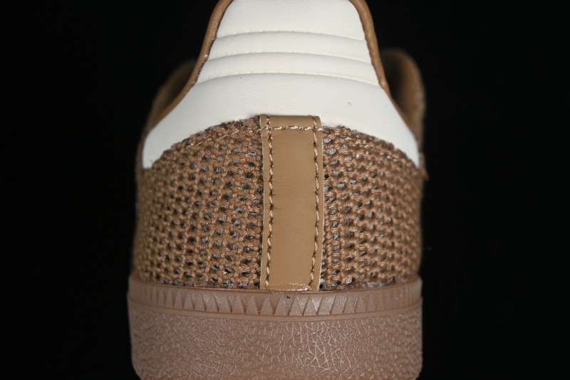 Adidas Samba OG Casual Sneakers - IG1379