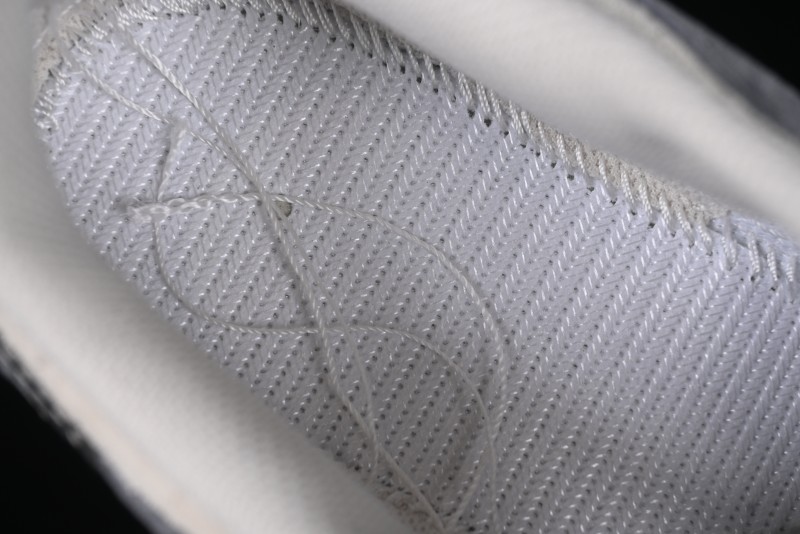 Nike SB Dunk Low Anniversary Edition Customized Sneakers with Grey Swoosh Logo - DJ2024-083