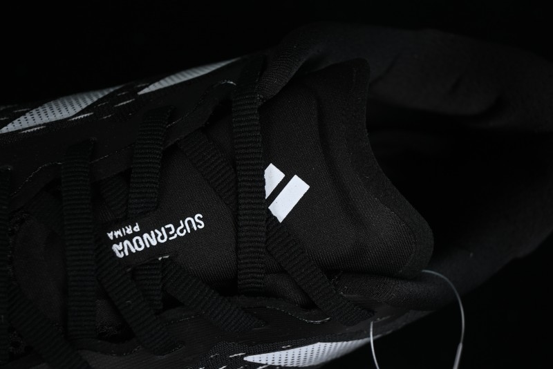 Adidas Supernova Rise M TE1687 Lightweight Running Shoes with Dreamstrike+ Midsole