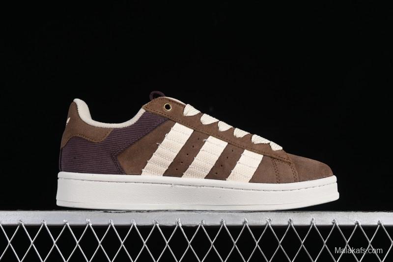 Adidas Originals Campus 00s IF4339 College Series Retro Casual Sneakers with Chunky Silhouette - IF4339