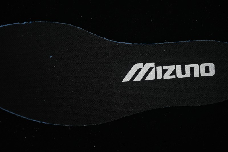 Mizuno Halo Mix Breathable Low-Top Casual Running Shoes - D1GH240801