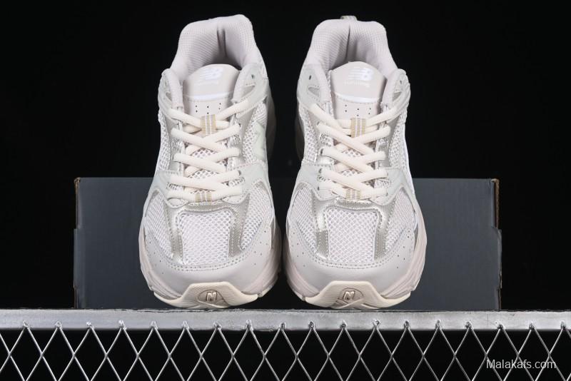New Balance 530 Series Retro Casual Running Shoes - MR530AA1