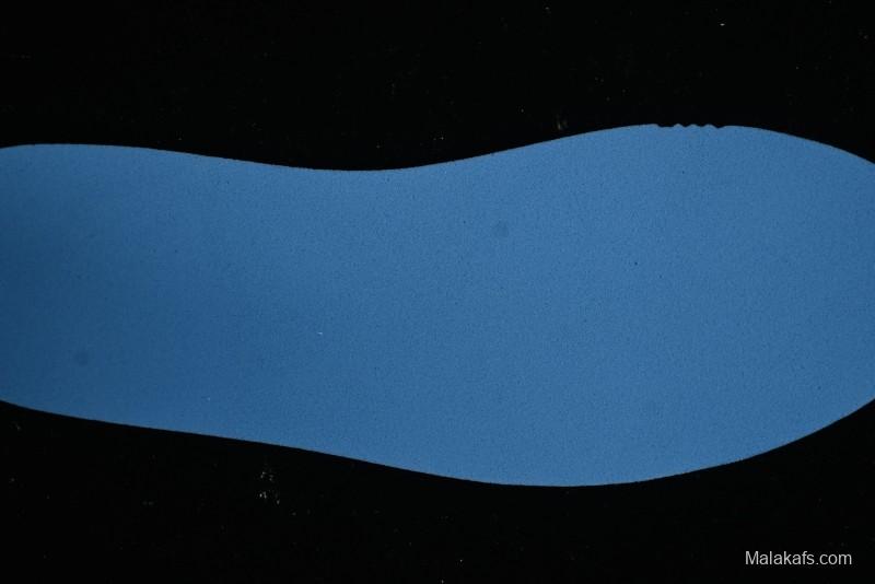 Nike Air Jordan Legacy AJ312 Low Triple Strap Sneakers - HJ3483-101