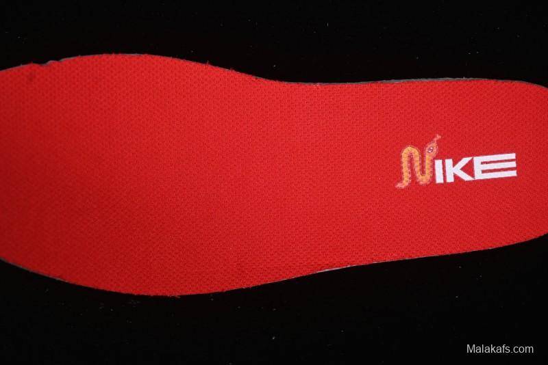 Nike Air Force 1 '07 Low Casual Sneakers with Full-Length Air Cushion - HV6000-131