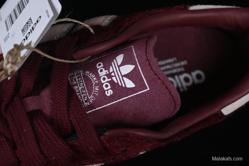 Adidas Samba OG Casual Sneakers - JP5330