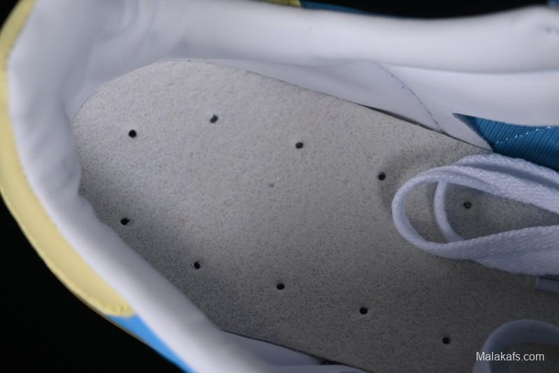 Adidas Originals Gazelle Indoor Retro Casual Slip-Resistant Wear-Resistant Low-Top Sneakers - IE2960