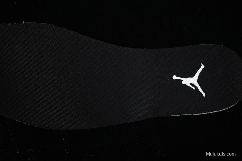 Nike Air Jordan 1 Low Stussy Collaboration - Black Red Custom High-End Retro Basketball Shoes - SJ9950-048