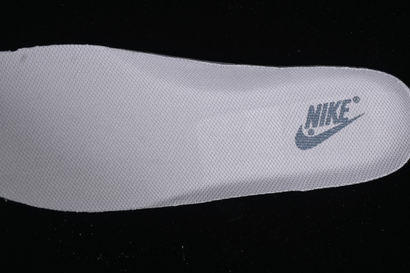 Nike Air Force 1 '07 Low The North Face Collaboration CDG Double Swoosh Casual Sneakers - DM6688-051