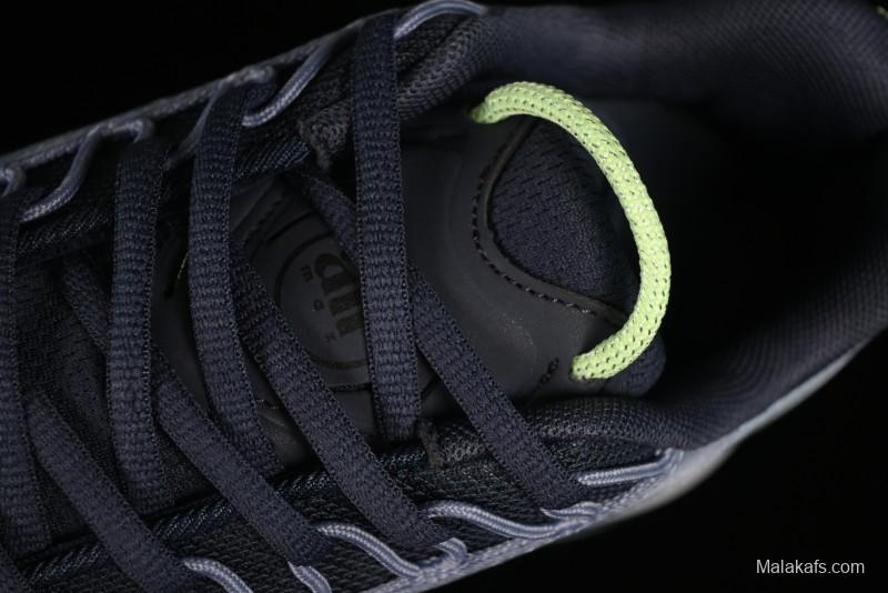 Nike Air Max Pulse SE Breathable Running Shoes with Oversized Air Cushion - FN6920-400