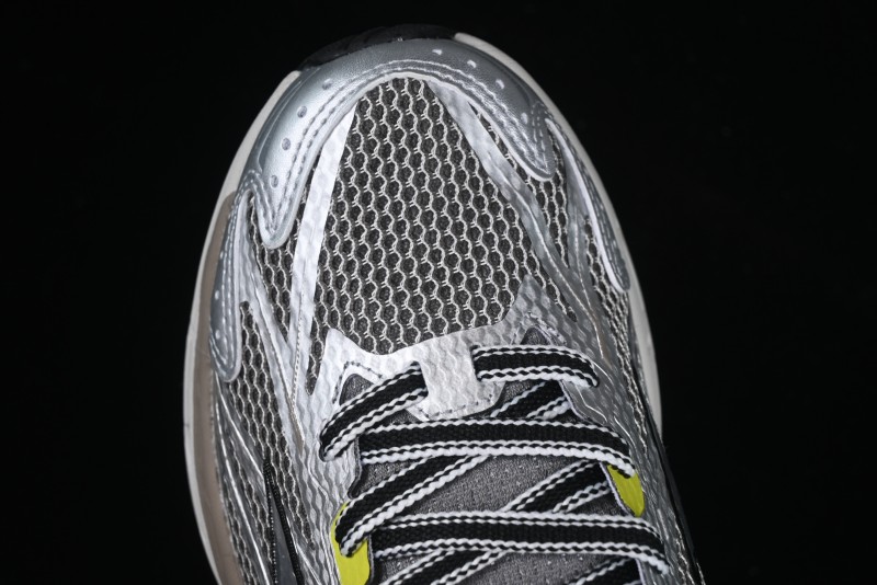 Mizuno Halo Mix Breathable Low-Top Casual Running Shoes - D1GH240803