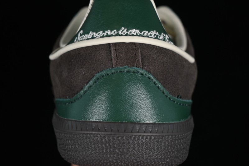 Adidas Wales Bonner x Adidas Samba Casual Sneakers - ID6022