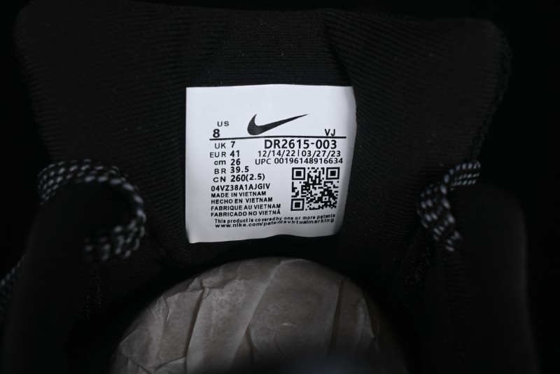 Nike Zoom X Invincible Run FK 4 Marathon Performance Running Shoes - DR2615-003