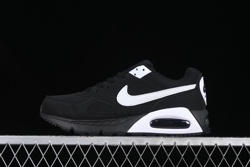 Nike Air Max Correlate Retro Running Shoes with Air Cushion - 580518-011