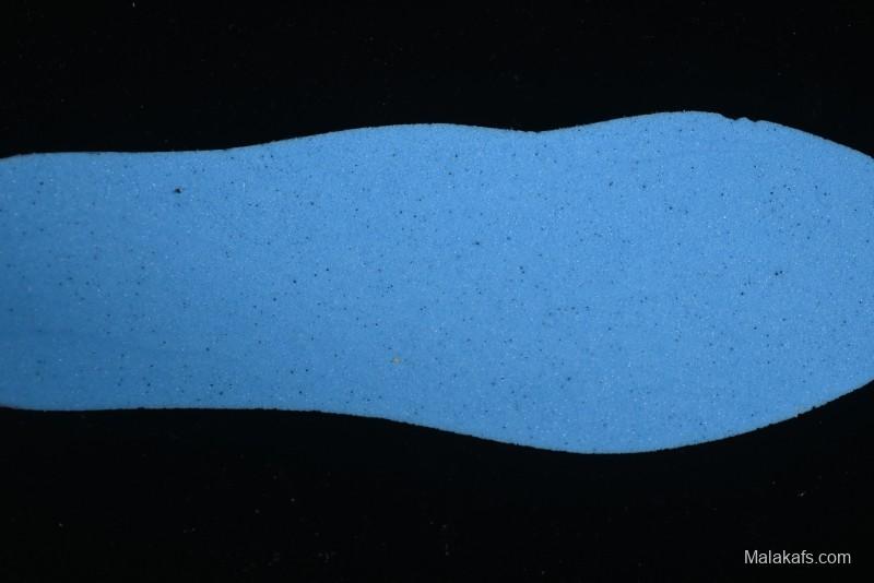 Adidas Gazelle Indoor HQ8716 Retro Casual Slip-Resistant Durable Low-Top Sneakers - HQ8716