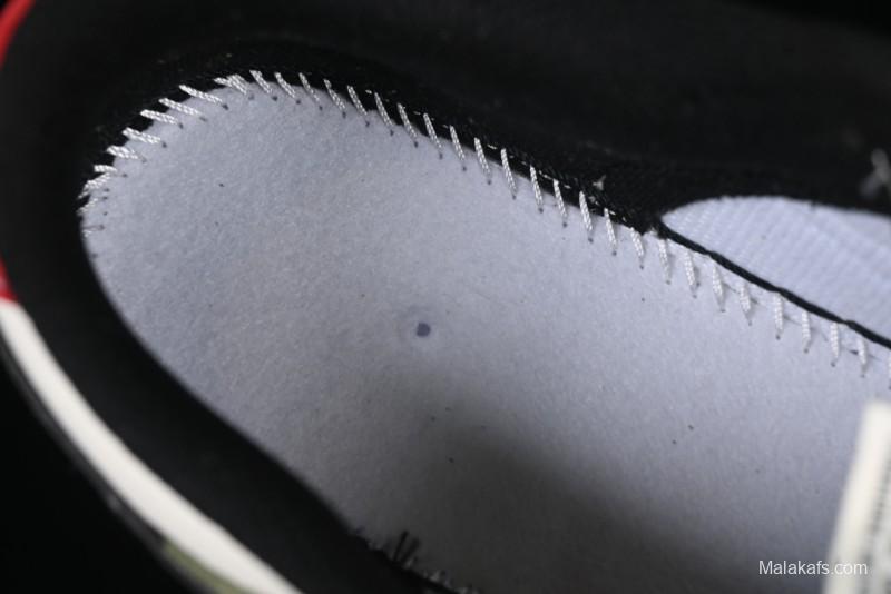 Nike SB Dunk Low Stussy Collaboration - Camo Black Swoosh Anniversary High-End Custom Low-Top Casual Sneakers - DM6868-011