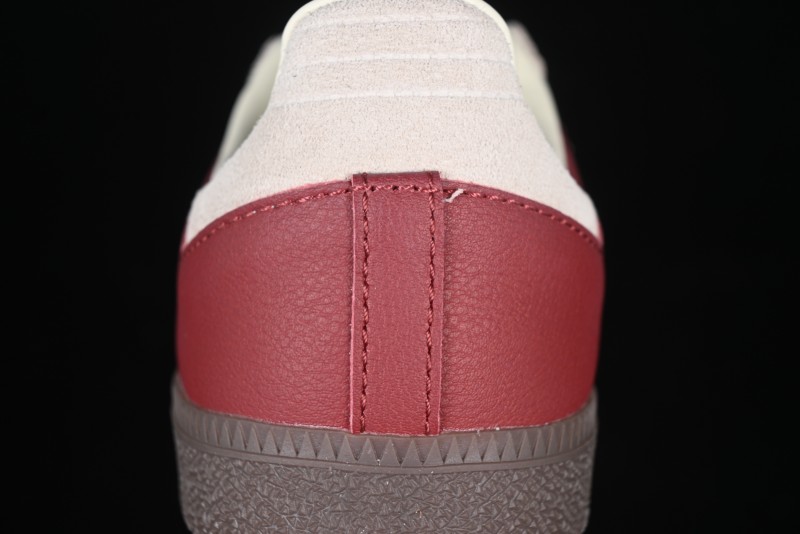 Adidas Samba OG Casual Sneakers - JI3216