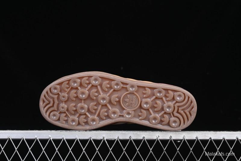 Adidas Originals Gazelle Bold JQ5977 Snake Year Limited Edition Three Stripes Platform Sneakers with Non-Slip耐磨 Low-Top - JQ5977