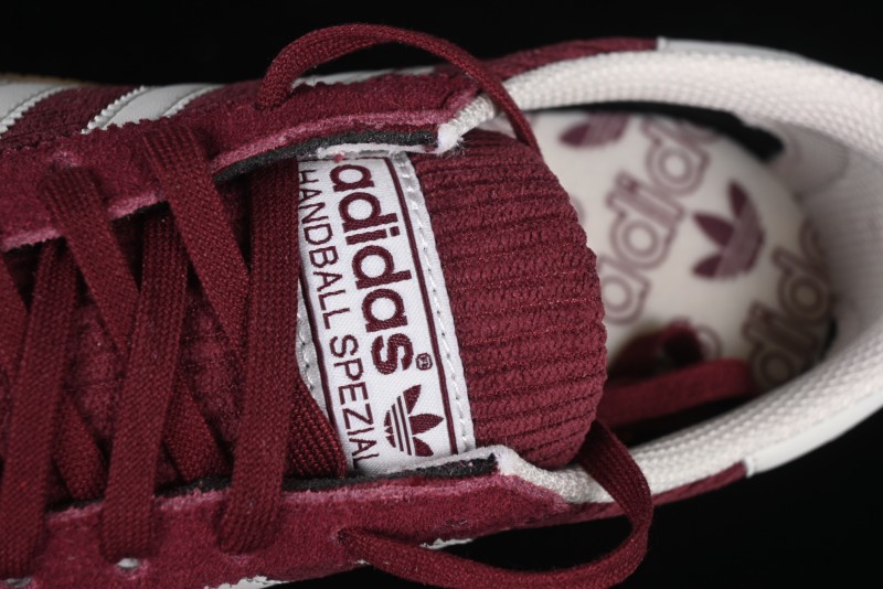 Adidas Handball Spezial IG1978 Classic Retro Casual Sneakers