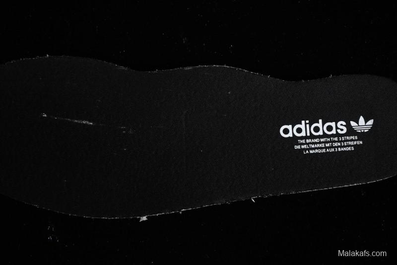 Adidas Originals Gazelle Bold HQ6912 Low-Top Sneakers with Thick Sole for Casual Wear, Non-Slip and Durable - HQ6912