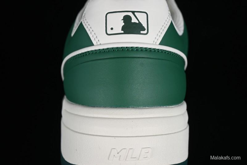 MLB Chunky Liner Basic Height Increasing Platform Sneakers - 3ASXCLB3N50GNS