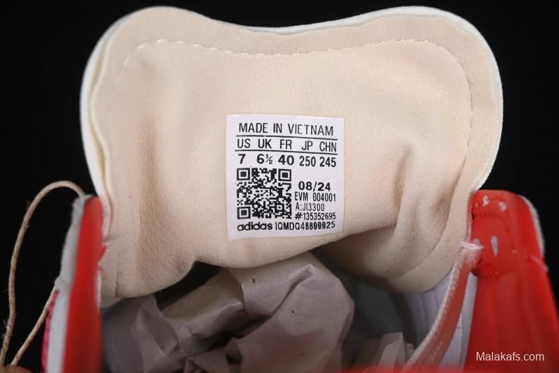 Adidas Tokyo W JI3300 Classic Comfort Non-Slip Casual Sneakers - JI3300