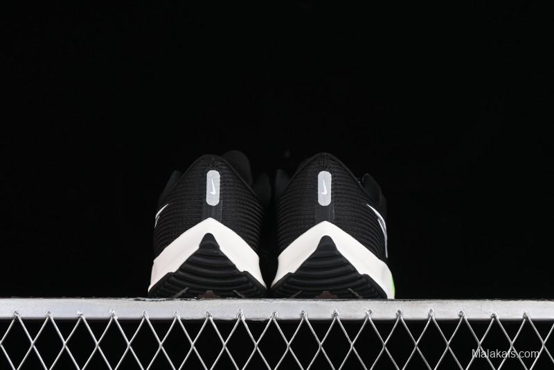 Nike Zoom Rival Fly 3 Lightweight Fabric Comfortable Cushioned Slip-Resistant Low-Top Casual Running Shoes - CT2405-011