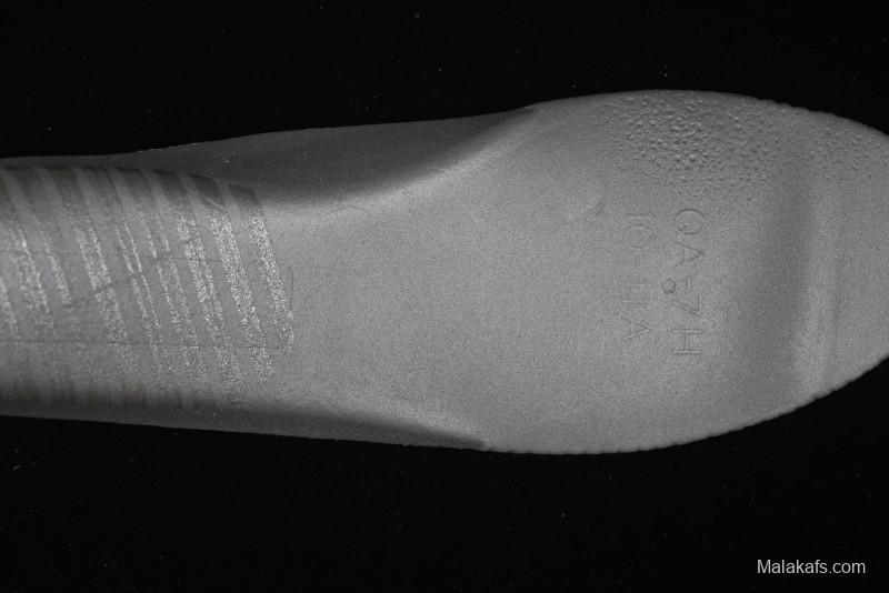 Nike Air Force 1 '07 Low Stussy Collaboration Embroidered Mini Swoosh Casual Sneakers - XZ6188-630