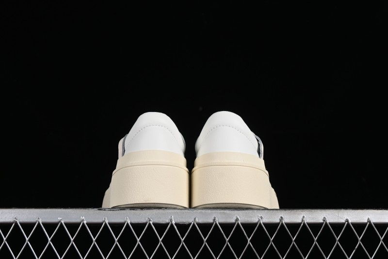 Adidas Labcourt IF1709 Retro Style Casual Sneakers - IF1709