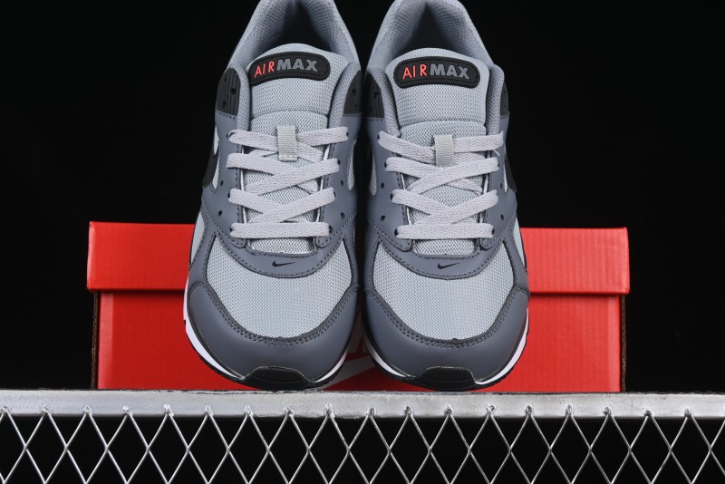 Nike Air Max Correlate Retro Running Shoes with Air Cushion - 580518-001