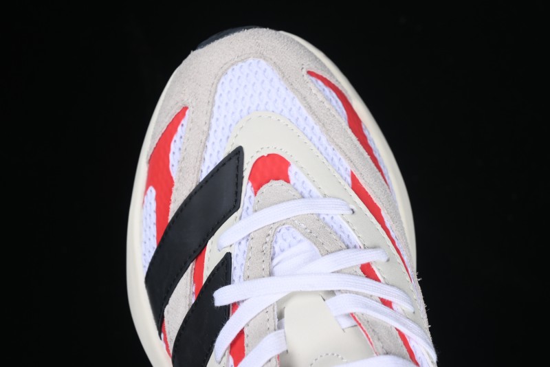 Adidas Lightblaze JQ9967 Breathable Running Shoes - AJD4