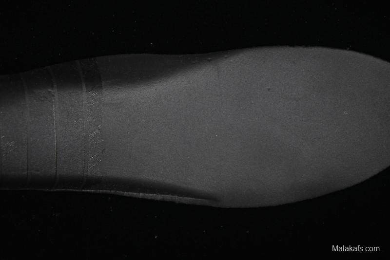 Nike Air Force 1 '07 Low Stussy Collaboration Galaxy Grey Low-Top Casual Sneakers - KK1988-055