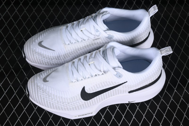 Nike Zoom X Invincible Run Fk 4 Marathon Performance Running Shoes - DR2615-002
