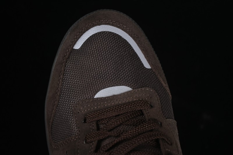 Nike C1TY Street Fashion Casual Sneakers with Classic Color Blocking - FZ3863-201