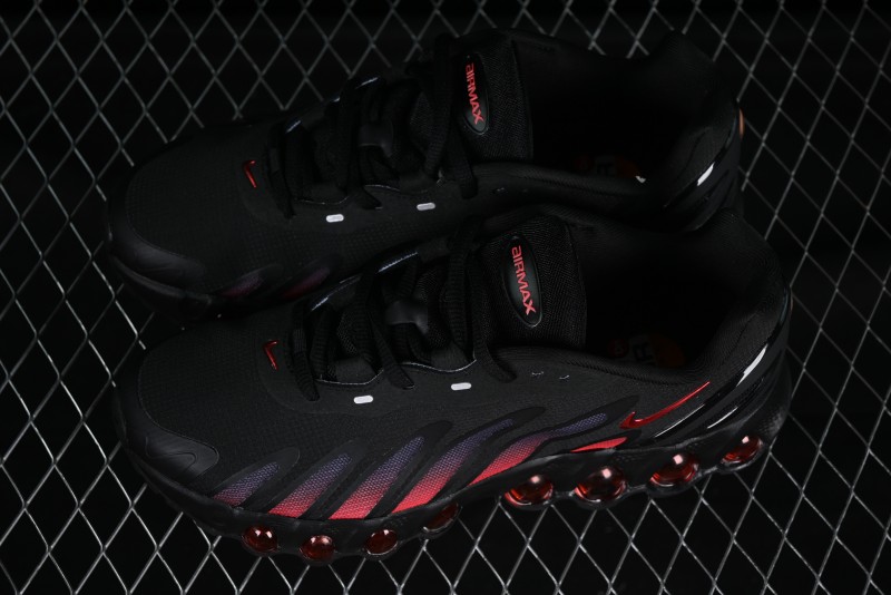 Nike Air Max Dn8 Running Shoes with Dynamic Air Cushion Technology - FQ7860-029