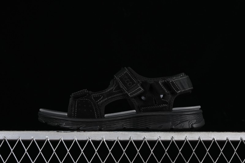 Ecco Offroad Series Summer Trendy Anti-Slip Sandals 63202101001