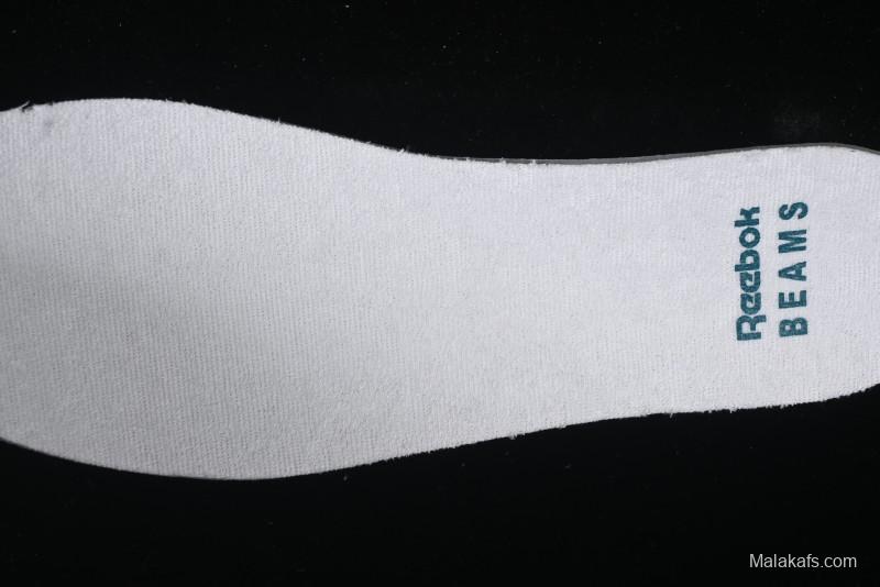 Reebok Club C Bulc Street Anti-Slip Low-Top Casual Sneakers - 100033747