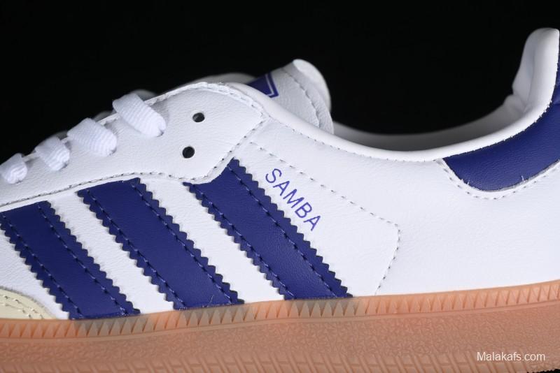 Adidas Samba OG Casual Sneakers - IF6514