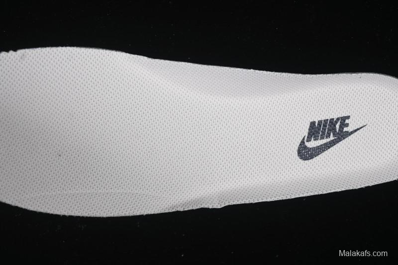 Nike Air Force 1 '07 Low The North Face Collaboration Beige Blue Patchwork Drawstring Casual Shoes - SJ1198-107