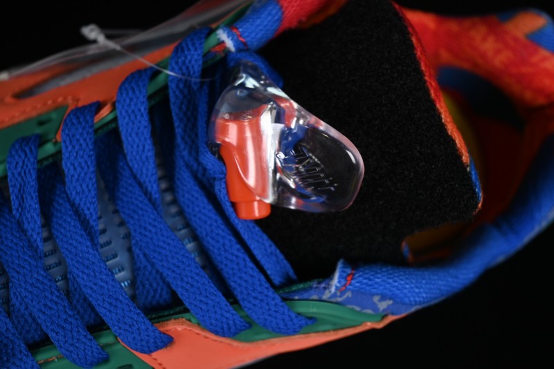 Nike Air Jordan 5 Low Doernbecher Retro Basketball Shoes - DR6287-486