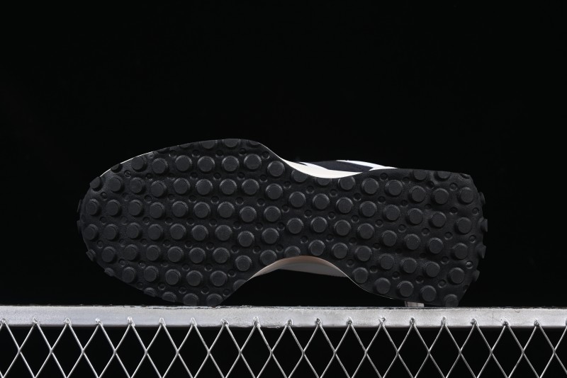 New Balance 327 Series Retro Casual Running Shoes - MS327FE