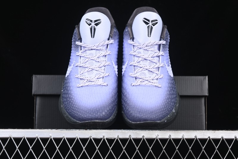 Nike Kobe VI Protro 6 Men's Performance Basketball Shoes - DM2825-001