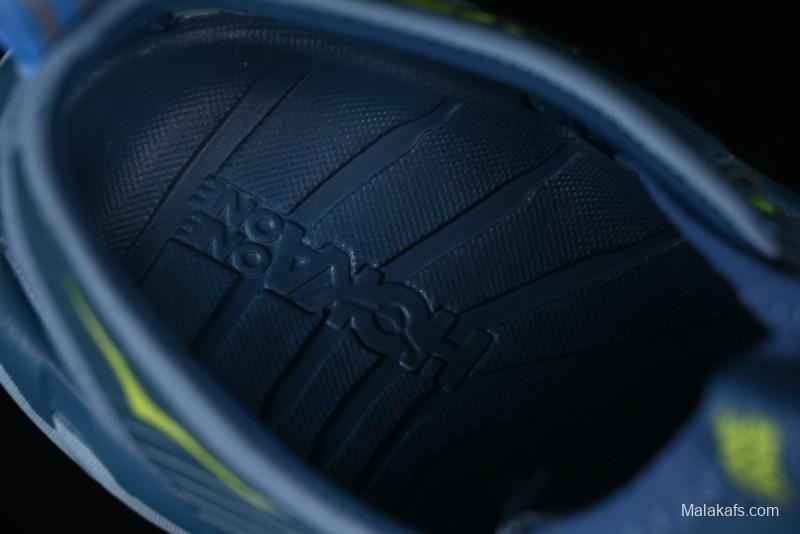 Hoka One One Hopara Outdoor Functional Mountain Sandals with Rugged Design - 1106534 BSNBL