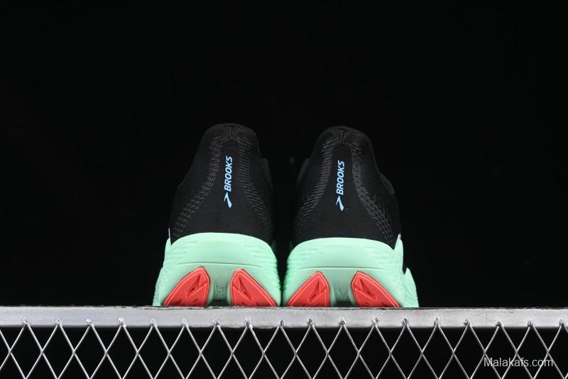 Brooks Hyperion Max 2 Cushioned Racing Marathon Running Shoes - 1104341D411