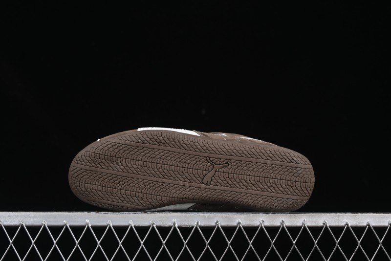 Puma Speedcat Low-Top Lifestyle Sneakers - 398847-202